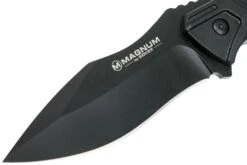 Böker Magnum Advance Pro Fixed 02RY300 Couteau à Lame Fixe -Couteaux Soldes BO02RY300 03 boker