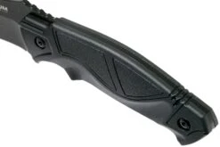 Böker Magnum Advance Pro Fixed 02RY300 Couteau à Lame Fixe -Couteaux Soldes BO02RY300 05 boker