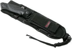 Böker Magnum Advance Pro Fixed 02RY300 Couteau à Lame Fixe -Couteaux Soldes BO02RY300 07 boker