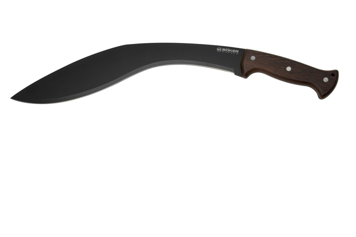 Böker Magnum Kukri Machete 02RY694 Machette 3 Böker Magnum Kukri Machete 02RY694 Machette