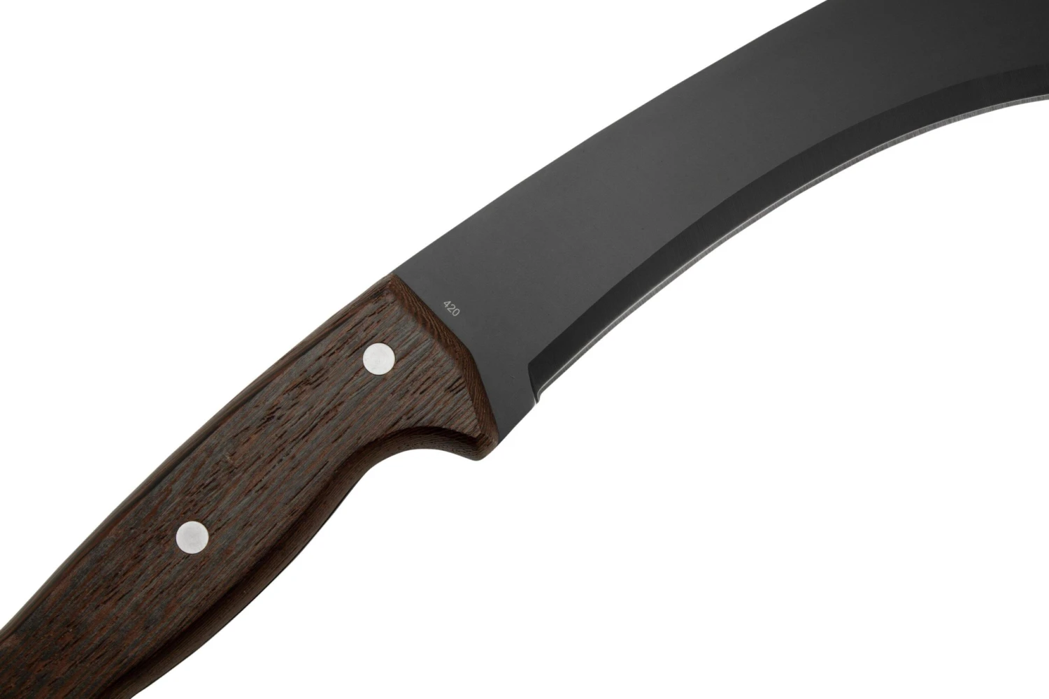 Böker Magnum Kukri Machete 02RY694 Machette 7 Böker Magnum Kukri Machete 02RY694 Machette - Image 5
