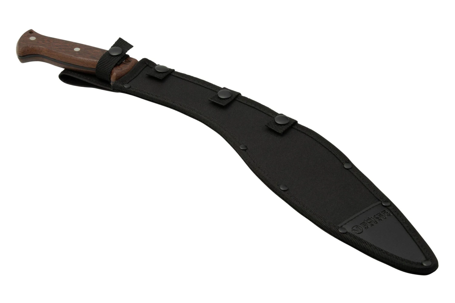 Böker Magnum Kukri Machete 02RY694 Machette 8 Böker Magnum Kukri Machete 02RY694 Machette - Image 6