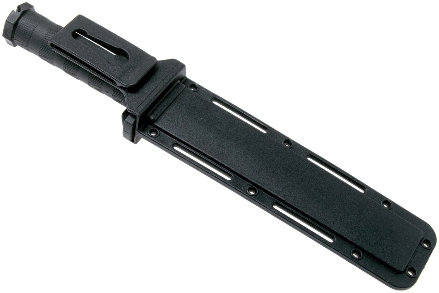 Böker Magnum John Jay Survival Knife 02SC004 Couteau De Survie 9 Böker Magnum John Jay Survival Knife 02SC004 Couteau De Survie - Image 7