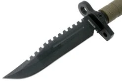 Böker Magnum M-Spec Survival Knife 02SC005 Couteau De Survie -Couteaux Soldes BO02SC005 03 boker