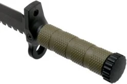 Böker Magnum M-Spec Survival Knife 02SC005 Couteau De Survie -Couteaux Soldes BO02SC005 04 boker