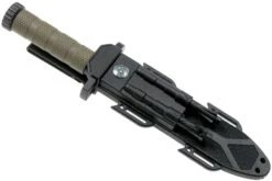 Böker Magnum M-Spec Survival Knife 02SC005 Couteau De Survie -Couteaux Soldes BO02SC005 06 boker