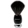 Böker Classic Shaving Brush Black 04BO125 Blaireau -Couteaux Soldes BO04BO125 01 boker bo04bo125 01