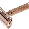Böker Safety Razor Butterfly Rose Gold 04BO215 Rasoir Classique, Or Rose -Couteaux Soldes BO04BO215 01 boker