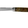 Böker Cattle Knife Curly Birch 110910 Couteau De Poche -Couteaux Soldes BO110910 01 boker