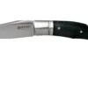 Böker Boxer 111028 Micarta Couteau De Gentleman, Raphael Durand Design -Couteaux Soldes BO111028 01 boker