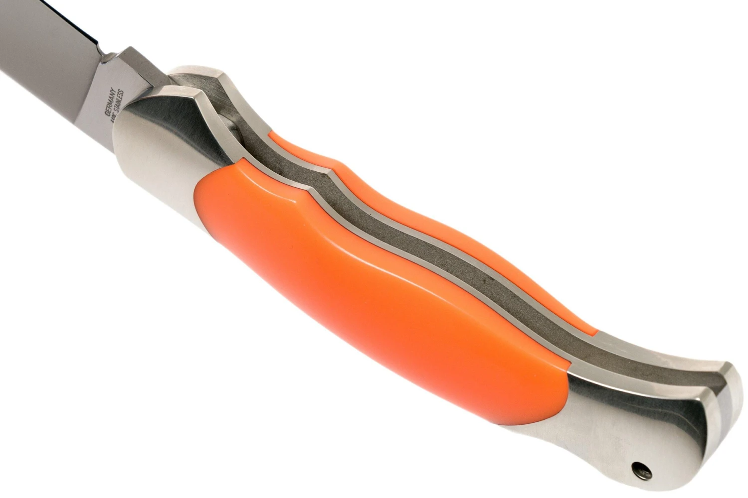 Böker Optima Night Hunter 113027 Couteau De Poche à Lame Interchangeable 6 Böker Optima Night Hunter 113027 Couteau De Poche à Lame Interchangeable - Image 4