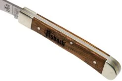 Böker Trapper Asbach Uralt 115004 Couteau De Poche -Couteaux Soldes BO115004 07 boker
