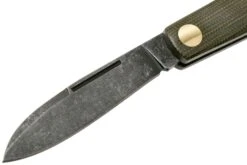 Böker Barlow Prime EDC Green 115942 Couteau De Poche -Couteaux Soldes BO115942 03 boker