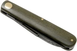 Böker Barlow Prime EDC Green 115942 Couteau De Poche -Couteaux Soldes BO115942 04 boker