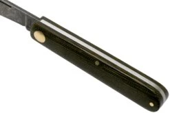 Böker Barlow Prime EDC Green 115942 Couteau De Poche -Couteaux Soldes BO115942 06 boker