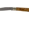 Böker Trapper Asbach Uralt Damascus 116004DAM Couteau De Poche -Couteaux Soldes BO116004DAM 01 boker