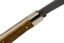 Böker Trapper Asbach Uralt Damascus 116004DAM Couteau De Poche 15 Böker Trapper Asbach Uralt Damascus 116004DAM Couteau De Poche -Couteaux Soldes BO116004DAM 06 boker