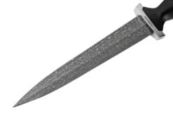 Böker Manufaktur Swiss Dagger Mosaic Damascus 121554DAM Limited Edition Poignard -Couteaux Soldes BO121554DAM 03 boker