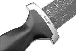 Böker Manufaktur Swiss Dagger Mosaic Damascus 121554DAM Limited Edition Poignard -Couteaux Soldes BO121554DAM 05 boker