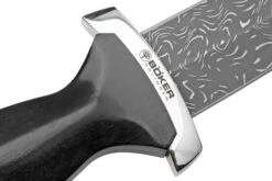 Böker Manufaktur Swiss Dagger Mosaic Damascus 121554DAM Limited Edition Poignard -Couteaux Soldes BO121554DAM 07 boker