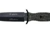 Böker Applegate 4.5 All Black 121644 Dolk, Bill Harsey Design -Couteaux Soldes BO121644 01 boker bo121644 01