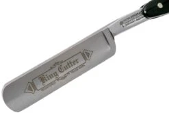 Böker Manufaktur King Cutter 5/8" Rasoir Coupe-choux 140524 11 Böker Manufaktur King Cutter 5/8" Rasoir Coupe-choux 140524 -Couteaux Soldes BO140524 03 boker bo140524 03
