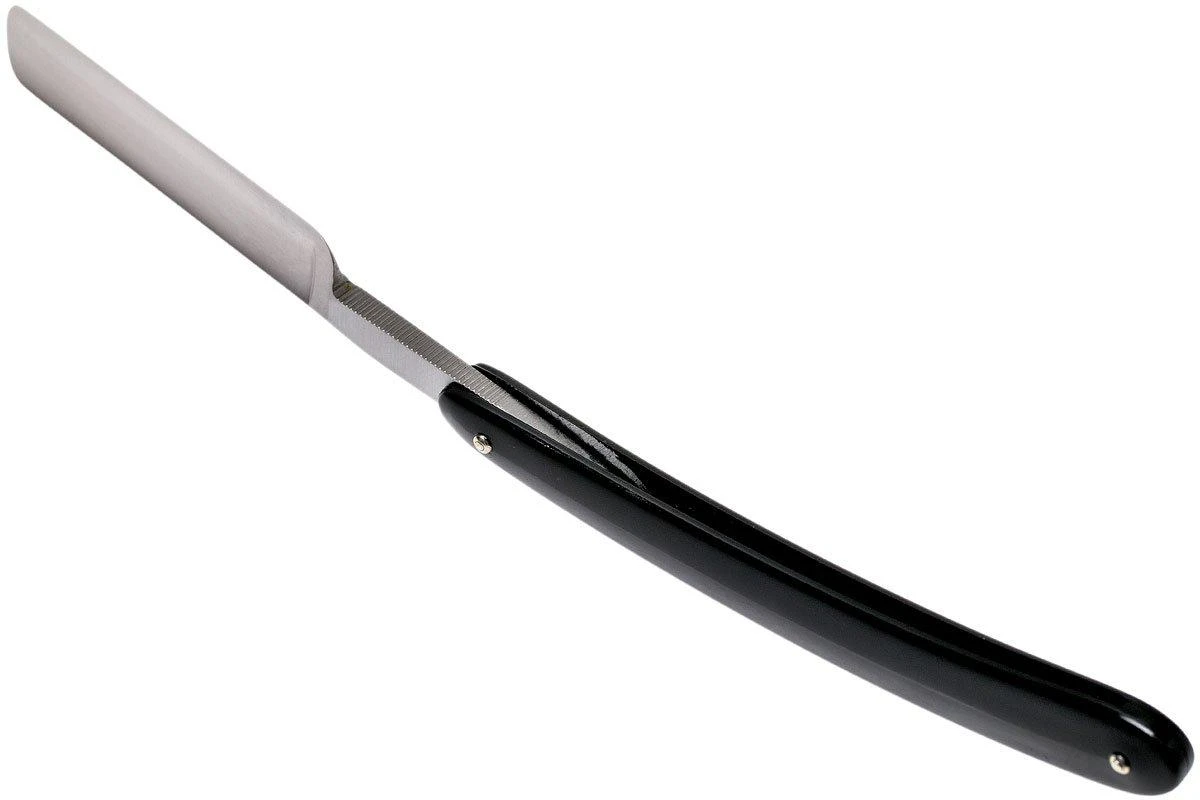 Böker Manufaktur King Cutter 5/8" Rasoir Coupe-choux 140524 6 Böker Manufaktur King Cutter 5/8" Rasoir Coupe-choux 140524 - Image 4