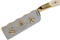 Böker Manufaktur Graf Engelbert II Rasoir Coupe-choux 140538 -Couteaux Soldes BO140538 03 boker bo140538 03