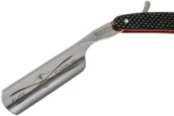 Böker Manufaktur Elite Carbon 3.0 Rasoir Coupe-choux 140544 -Couteaux Soldes BO140544 03 boker
