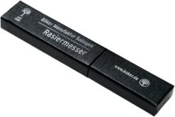 Böker Manufaktur Elite Carbon 3.0 Rasoir Coupe-choux 140544 -Couteaux Soldes BO140544 07 boker