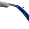 Böker Manufaktur Blue Shell 140557 Rasoir Coupe-choux -Couteaux Soldes BO140557 01 boker