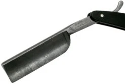 Böker Manufaktur Ebony Damascus Rasoir Coupe-chou 140609DAM -Couteaux Soldes BO140609DAM 03 boker