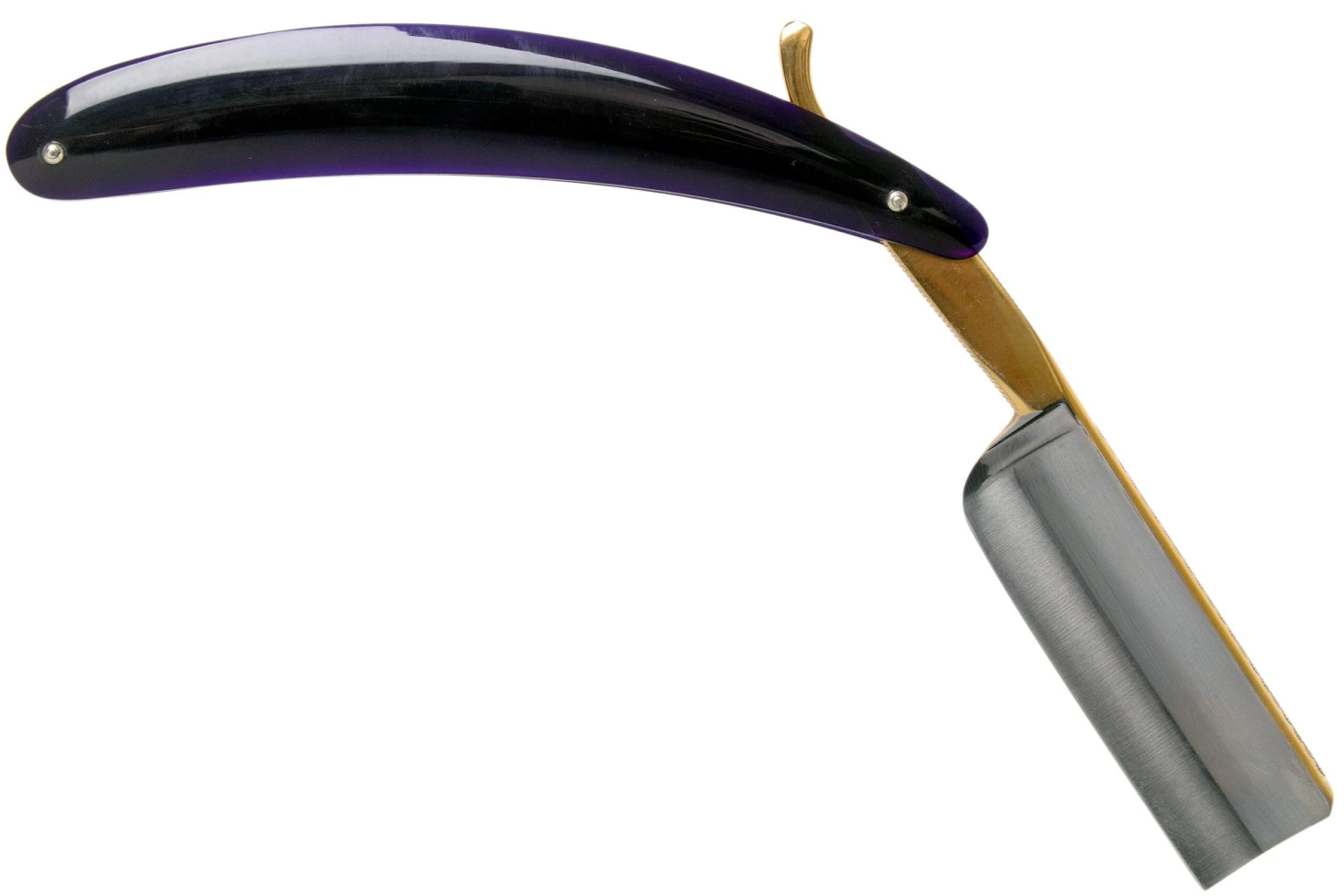 Böker Manufaktur 14er Rasoir Coupe-choux 140800 4 Böker Manufaktur 14er Rasoir Coupe-choux 140800 - Image 2