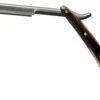 Böker Barberette Horn 140905 Shavette -Couteaux Soldes BO140905 01 boker