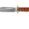 Bark River MACV-SOG CPM 3V, Stacked Leather -Couteaux Soldes BRK06 225SL 01 bark river knives