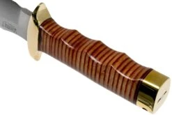 Bark River MACV-SOG CPM 3V, Stacked Leather 12 Bark River MACV-SOG CPM 3V, Stacked Leather -Couteaux Soldes BRK06 225SL 04 bark river knives