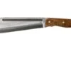 Bark River JX5 Vengeful 1 CPM 3V Dark Curly Maple Machette -Couteaux Soldes BRK10 123DCM 01 bark river brk10 123dcm 01