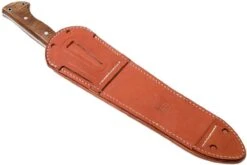 Bark River JX5 Vengeful 1 CPM 3V Dark Curly Maple Machette -Couteaux Soldes BRK10 123DCM 08 bark river brk10 123dcm 08