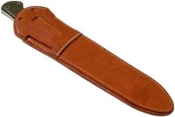 Bark River JX5 Vengeful 1 CPM 3V Green Canvas Micarta Machette Coupe-coupe -Couteaux Soldes BRK10 123GCM 07 bark river knives