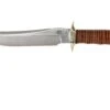 Bark River MACV-SOG Recondo Bowie CPM-154, Stacked Leather -Couteaux Soldes BRK10 156SDL 01 bark river