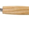 BeaverCraft Small Geometric Carving Knife C10s, Couteau Pour Sculptures Géométriques Sur Bois 1 BeaverCraft Small Geometric Carving Knife C10s, Couteau Pour Sculptures Géométriques Sur Bois -Couteaux Soldes BVC10S 01 beavercraft