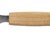 BeaverCraft Geometric Carving Knife C10, Couteau Pour Sculptures Géométriques Sur Bois -Couteaux Soldes BVC10 01 beavercraft