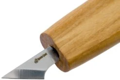 BeaverCraft Small Knife For Geometric Woodcarving C11s, Couteau Pour Sculptures Géométriques Sur Bois -Couteaux Soldes BVC11S 03 beavercraft