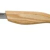 BeaverCraft Skew Knife C12, Couteau à Sculpter Le Bois -Couteaux Soldes BVC12 01 beavercraft