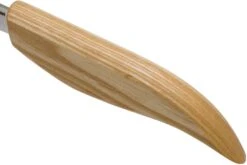 BeaverCraft Skew Knife C12, Couteau à Sculpter Le Bois -Couteaux Soldes BVC12 05 beavercraft