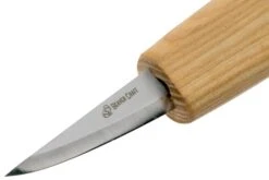 BeaverCraft Whittling Knife C13, Couteau à Sculpter Le Bois -Couteaux Soldes BVC13 03 beavercraft