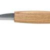 BeaverCraft Whittling Knife C14, Couteau à Sculpter Le Bois -Couteaux Soldes BVC14 01 beavercraft