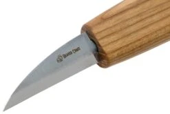 BeaverCraft Whittling Knife C14, Couteau à Sculpter Le Bois -Couteaux Soldes BVC14 03 beavercraft