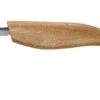 BeaverCraft Detail Wood Carving Knife C15, Couteau à Sculpter Le Bois -Couteaux Soldes BVC15 01 beavercraft