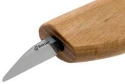 BeaverCraft Detail Wood Carving Knife C15, Couteau à Sculpter Le Bois -Couteaux Soldes BVC15 03 beavercraft